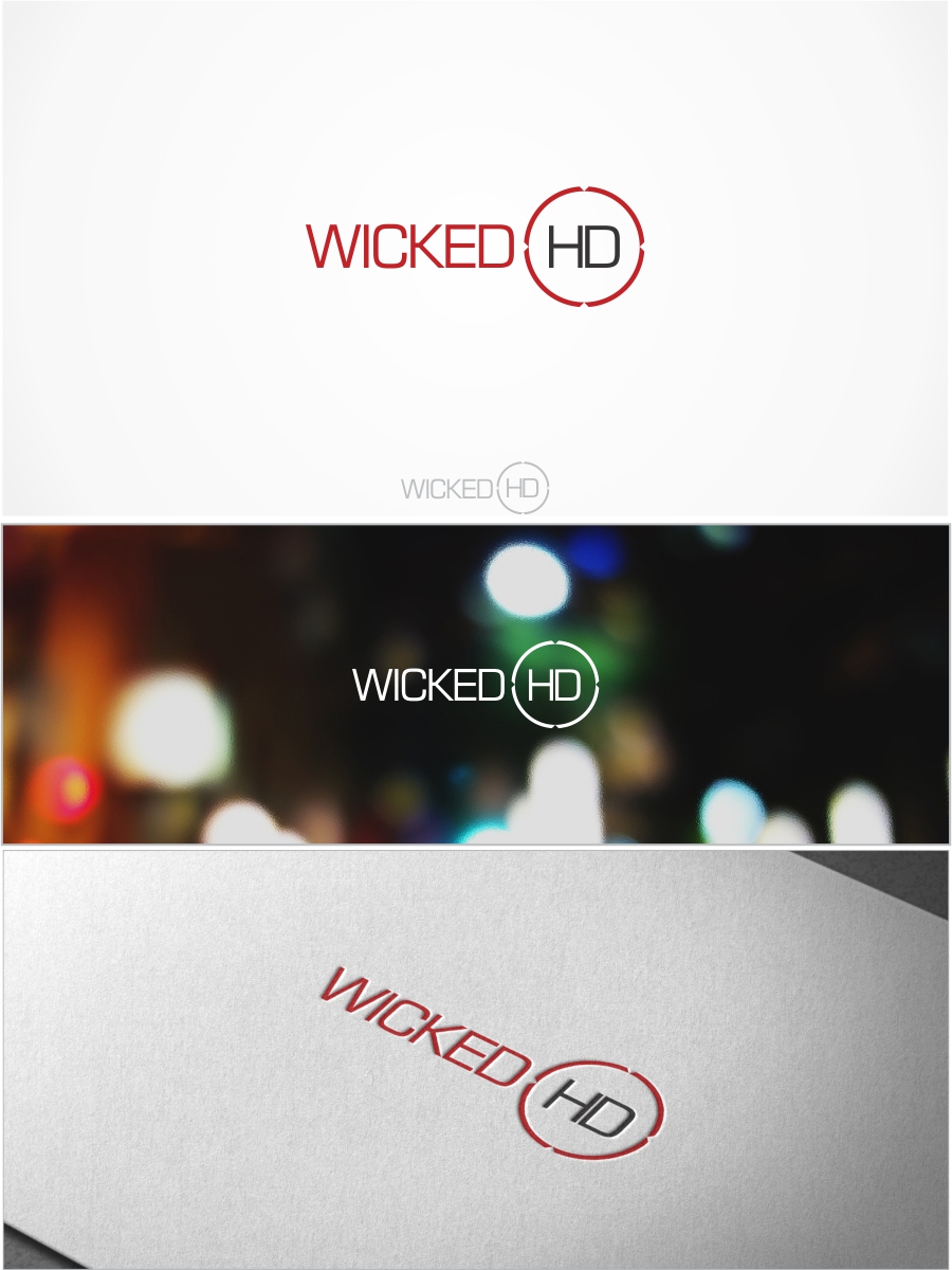 Logo Design by Naavyd for Amcrest Industries LLC / Amcrest Global Holdings Ltd | Design #2686990