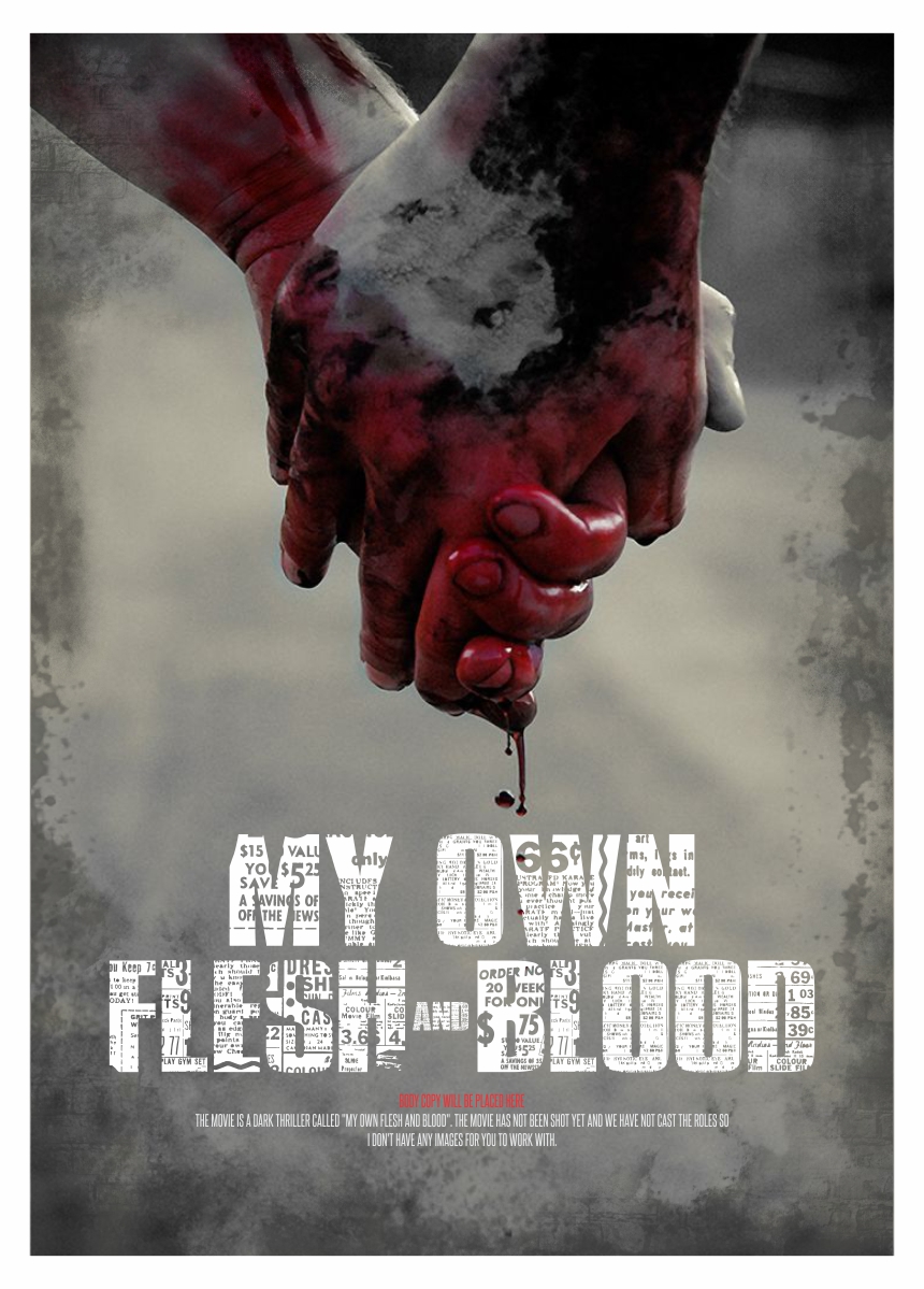 Poster Design by creativeride for this project | Design #17027481