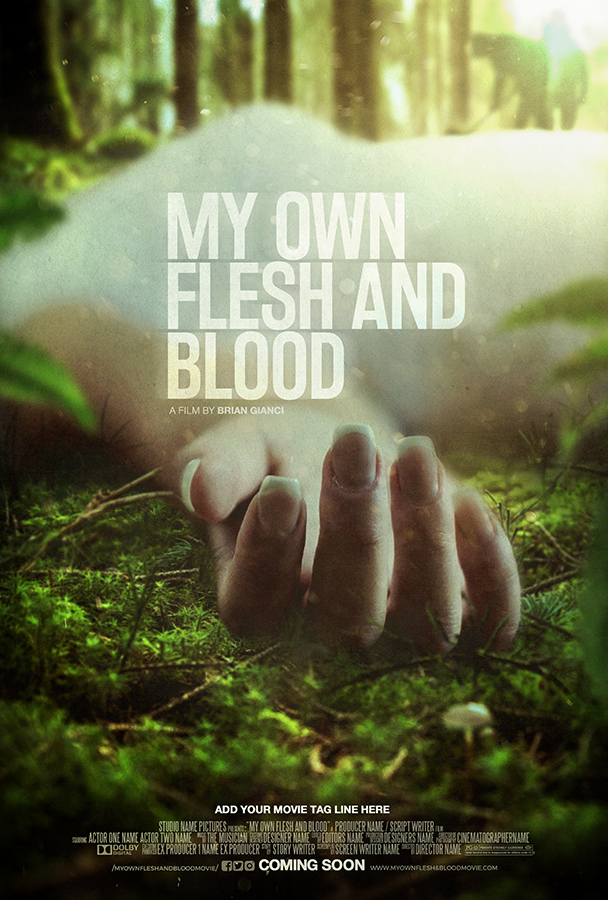 Poster Design by B L X C K_R X I N B O W for this project | Design #16955364