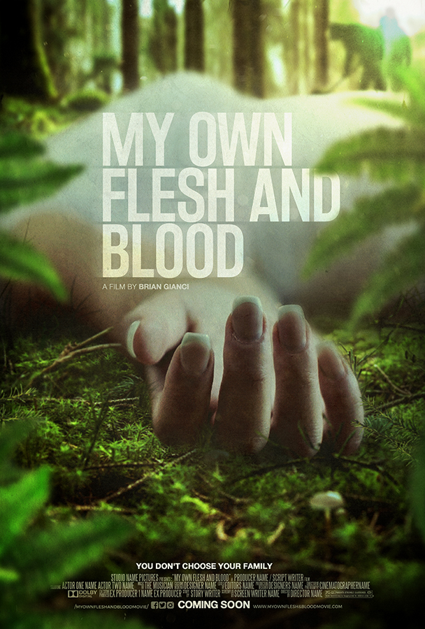 Poster Design by B L X C K_R X I N B O W for this project | Design #16964051