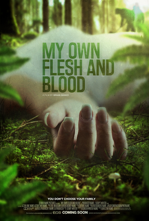 Poster Design by B L X C K_R X I N B O W for this project | Design #16982897