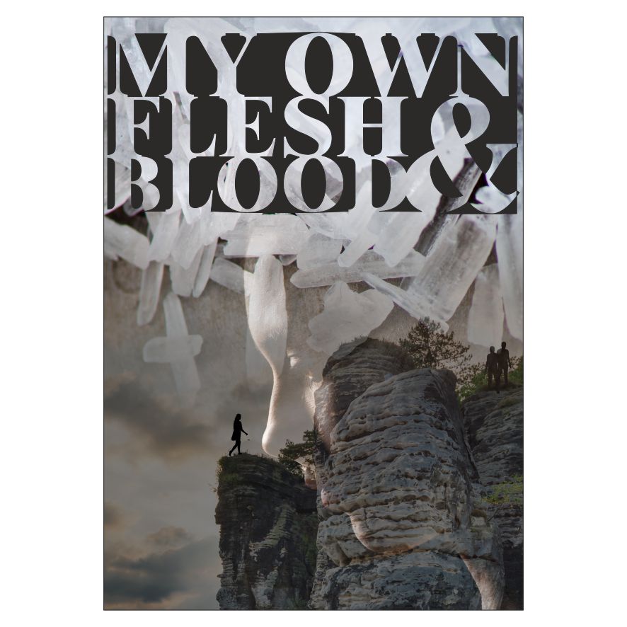 Poster Design by Jessica  Eccleston for this project | Design #17047631