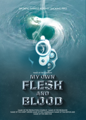 Poster Design by ashokbhaskar.ba