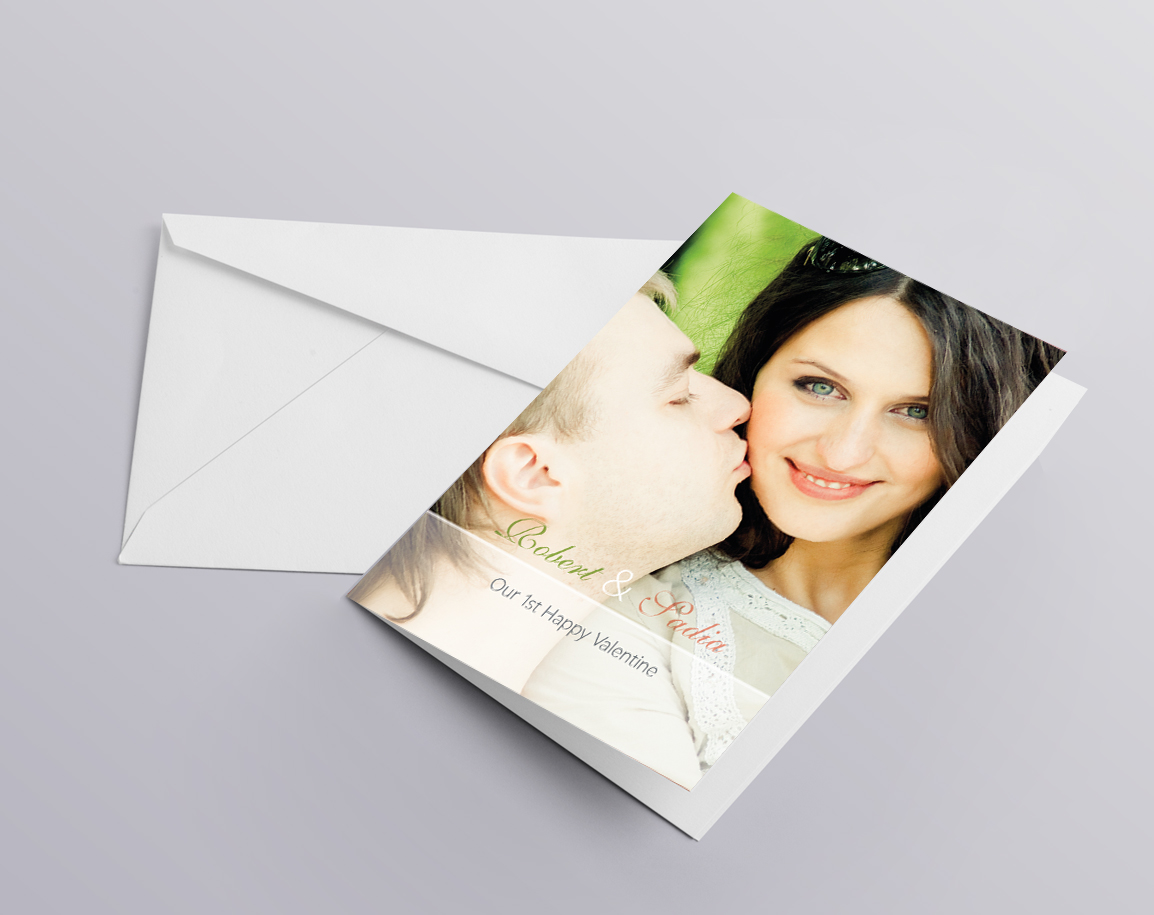 Greeting Card Design by Creasian for this project | Design #2708698