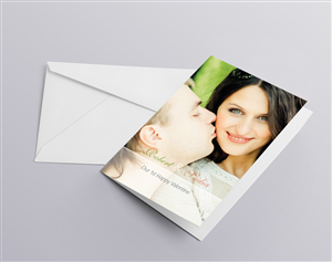 Greeting Card Design by Creasian for this project | Design: #2708698