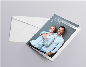 Greeting Card Design by Creasian for this project | Design #2708714