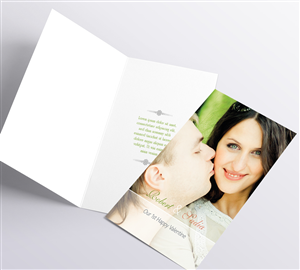 Greeting Card Design by Creasian for this project | Design: #2708735