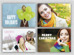 Greeting Card Design by Alaya for this project | Design: #2697595