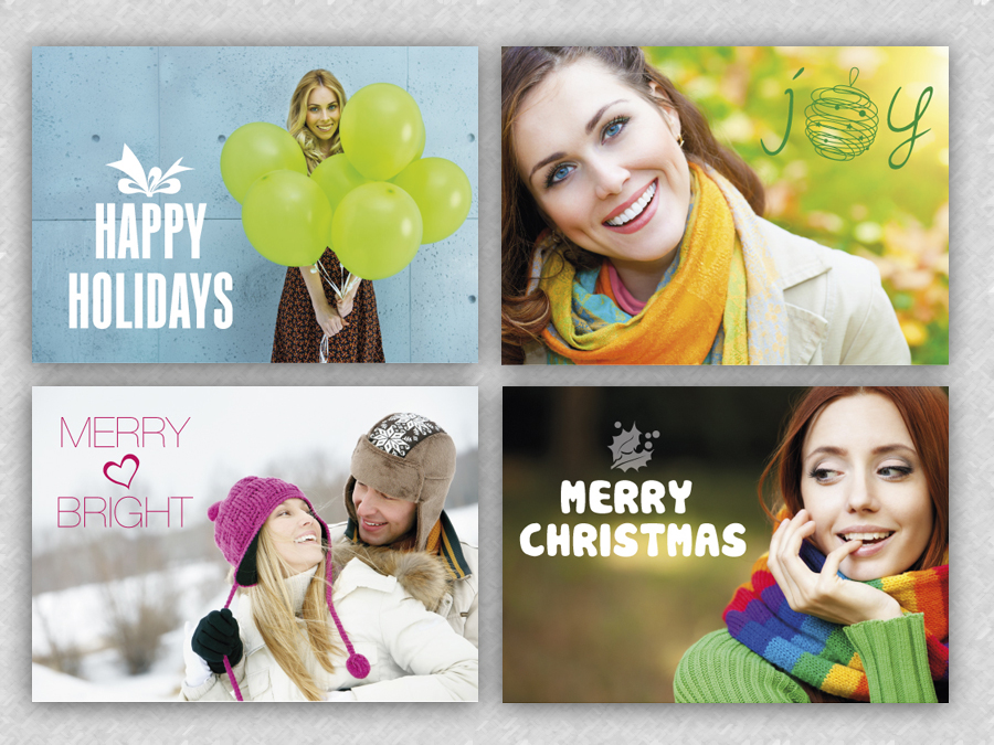 Greeting Card Design by Alaya for this project | Design #2702871