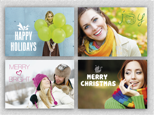 Greeting Card Design by Alaya