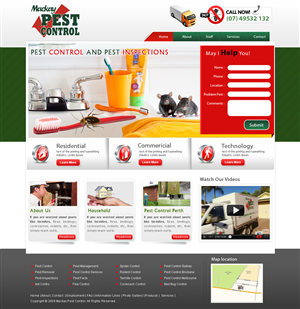 Design Wordpress par webxvision