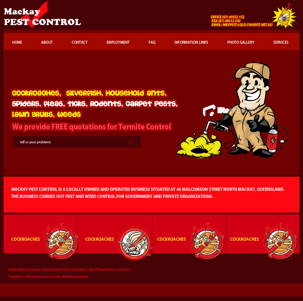 Wordpress Design by pb for this project | Design #627639