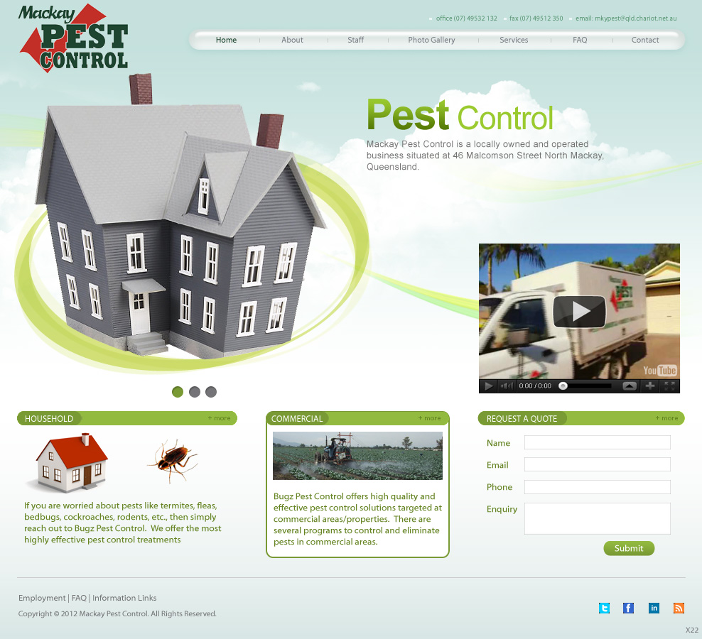 WordPress-Design von pb für dieses Projekt | Design #628016