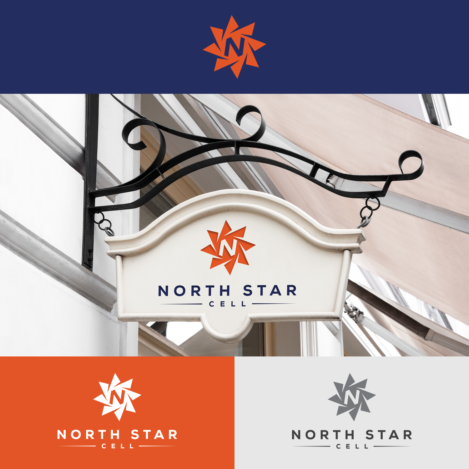 Logo Design by Paperfox Designs for this project | Design #17006982