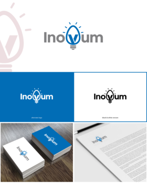 Logo Design by MoonFeather for iMD Research | Design #16943396