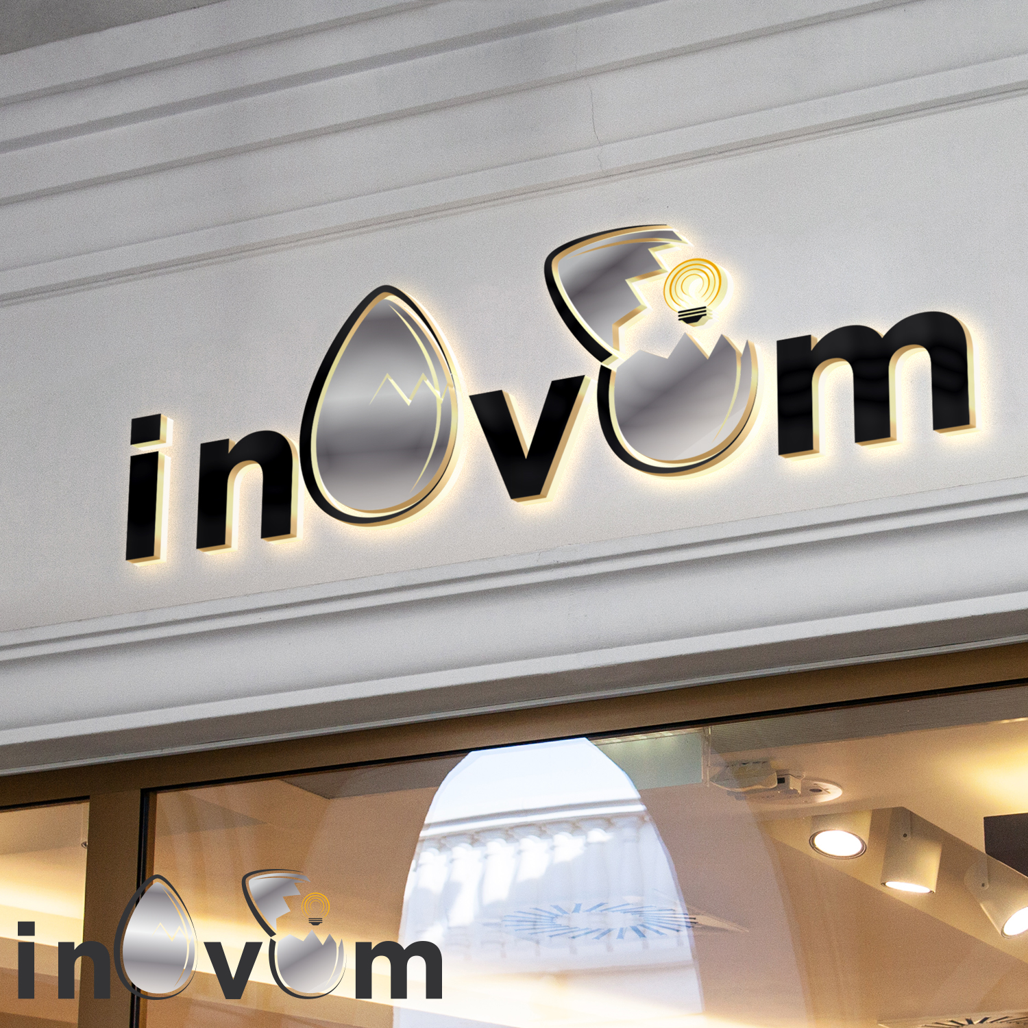 Logo Design by Costea Dan for iMD Research | Design #16988448