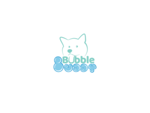 Bubble Buddy | Logo Design by Matea
