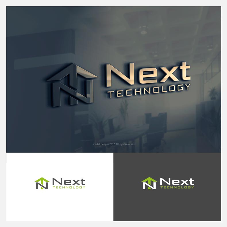 Logo Design by madeli for this project | Design #16936303