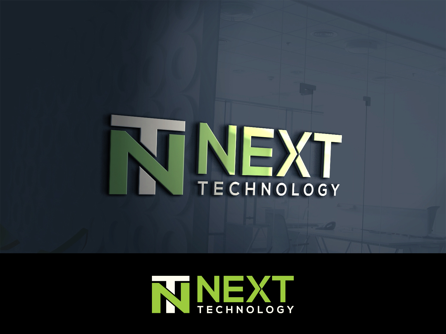 Logo Design by Burraq Creatives for this project | Design #16938405