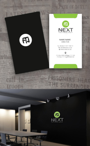 Logo Design by zebronicgraphic for this project | Design: #16936901