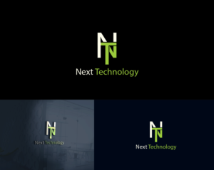 Logo Design by Ankit 2