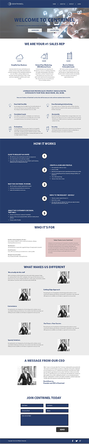 Web Design by Viranidevelopers for this project | Design #16978417