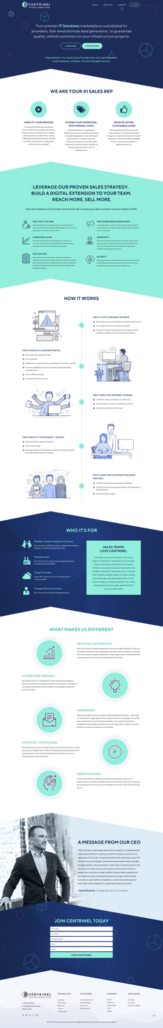 Diseño Web por pb para este proyecto | Diseño #16986327
