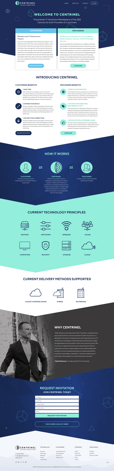 Web Design by pb for this project | Design #17038906