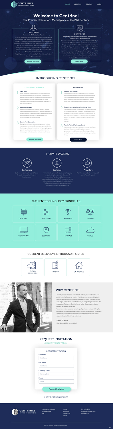 Diseño Web por pb para este proyecto | Diseño #17038911