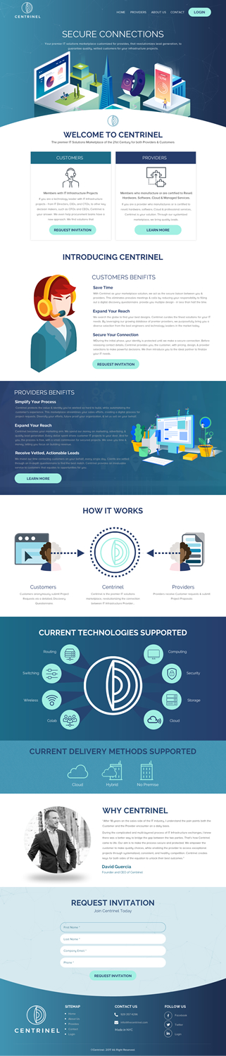 Web Design par rightway pour ce projet | Design #16948798