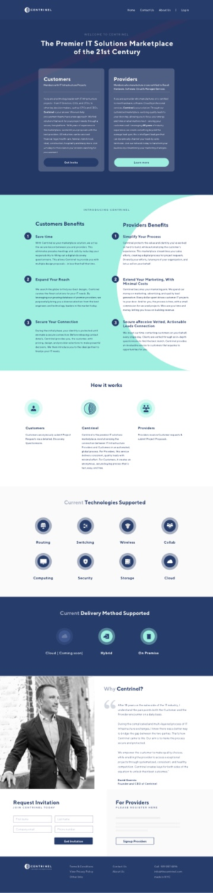 Web Design by chan