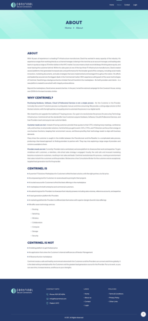 Web Design by nzdesigners