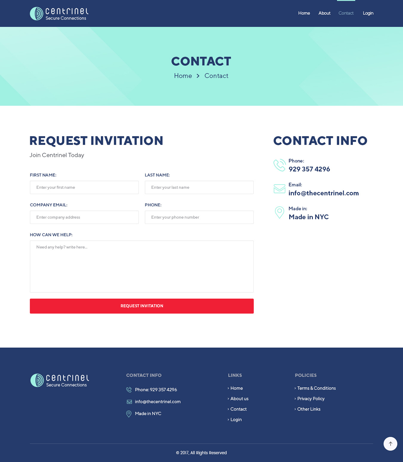 Web-Design von NZ Creatives für dieses Projekt | Design #17051646