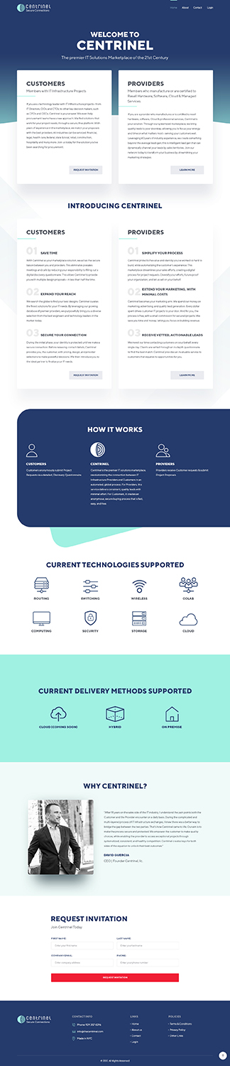 Diseño Web por nzdesigners para este proyecto | Diseño #17051647