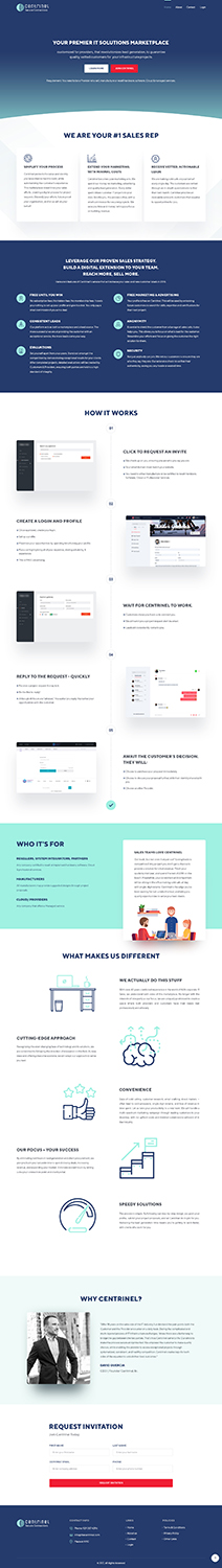 Web Design par nzdesigners pour ce projet | Design #17056594