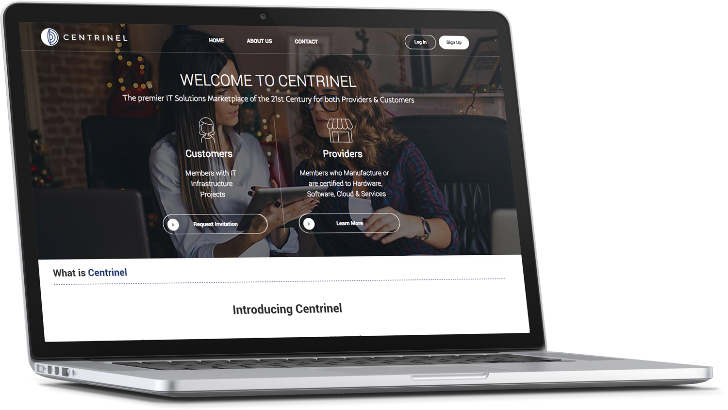 Web-Design von cCopilot für dieses Projekt | Design #16975545