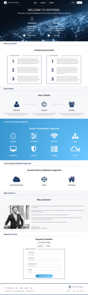 Web Design by cCopilot for this project | Design: #16975546