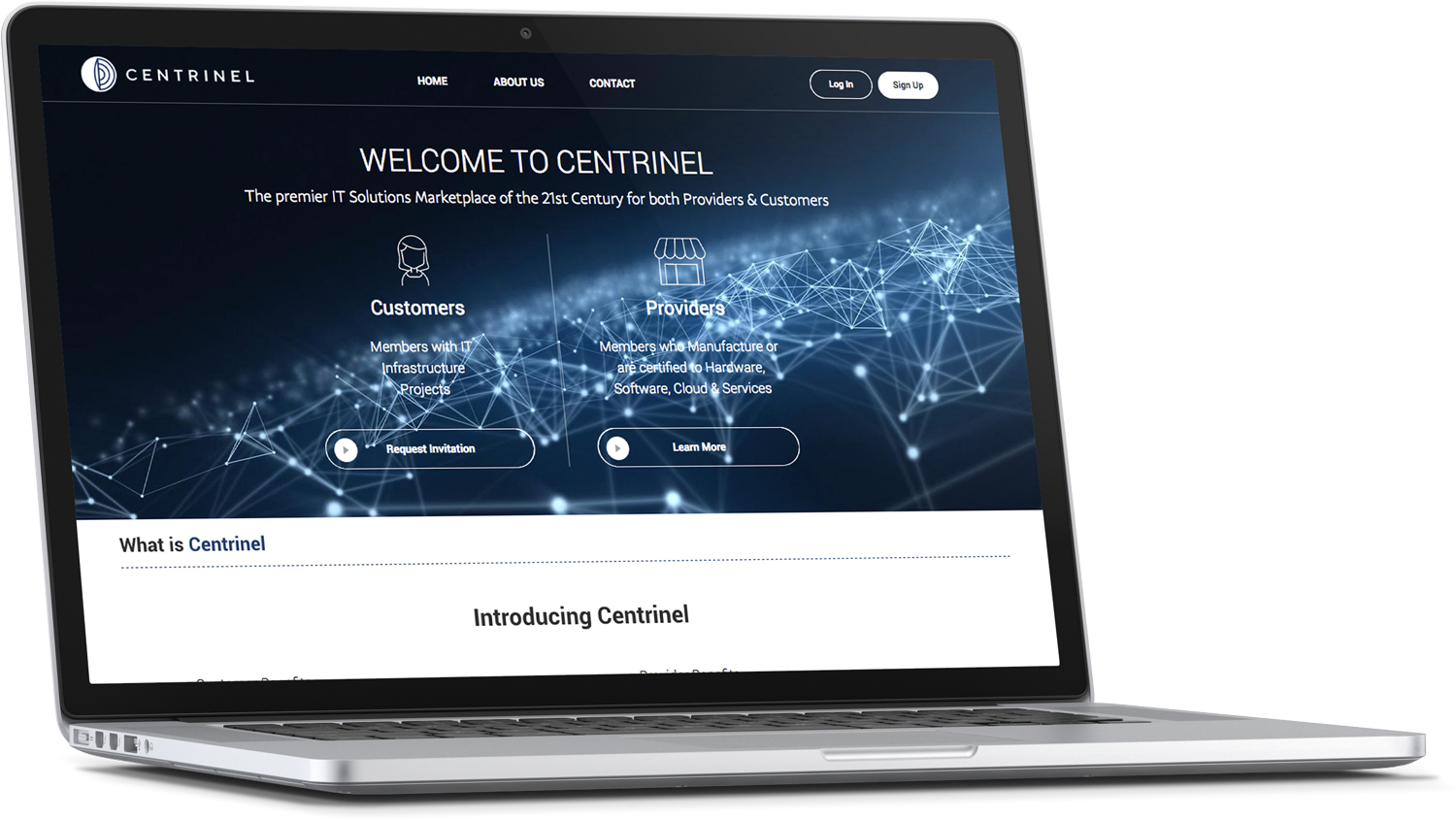 Web Design by cCopilot for this project | Design #16975547