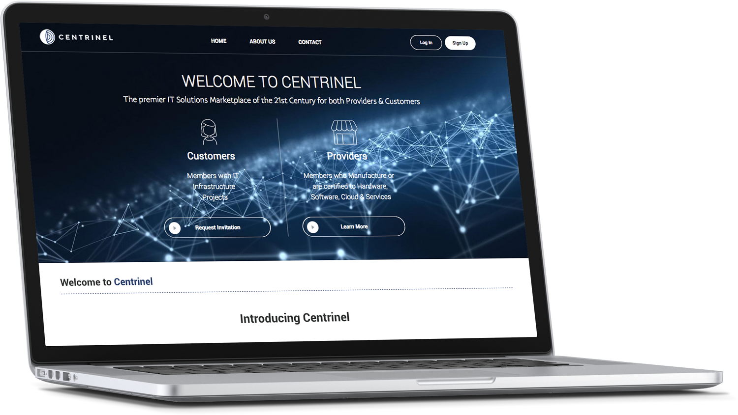 Diseño Web por cCopilot para este proyecto | Diseño #16985429