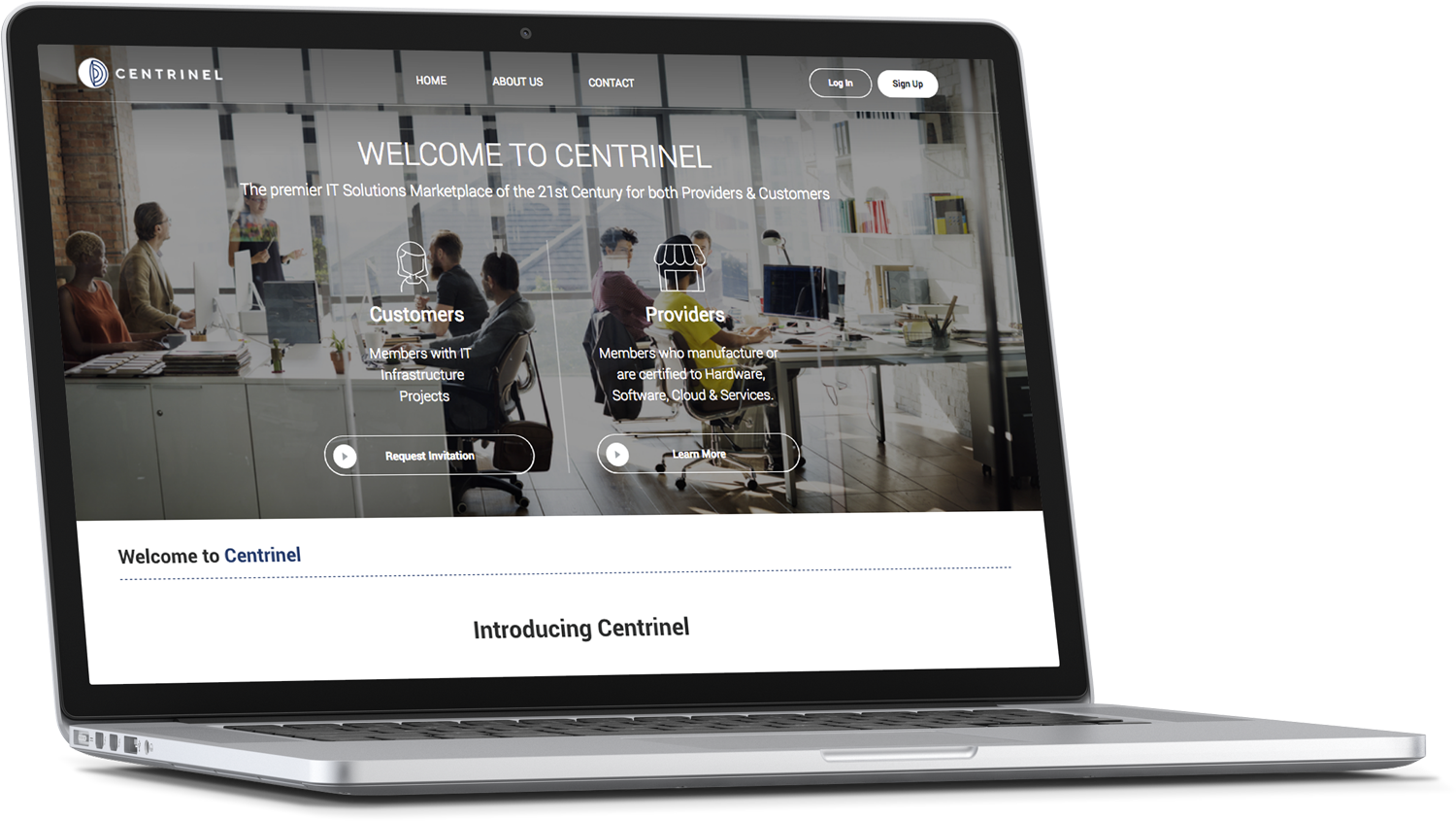 Web Design by cCopilot for this project | Design #16985436