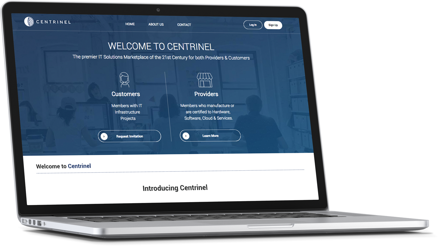 Web Design by cCopilot for this project | Design #16985438