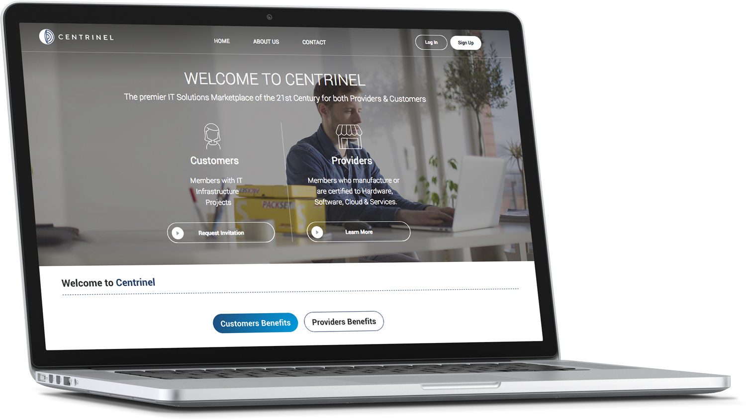 Web Design by cCopilot for this project | Design #16985440