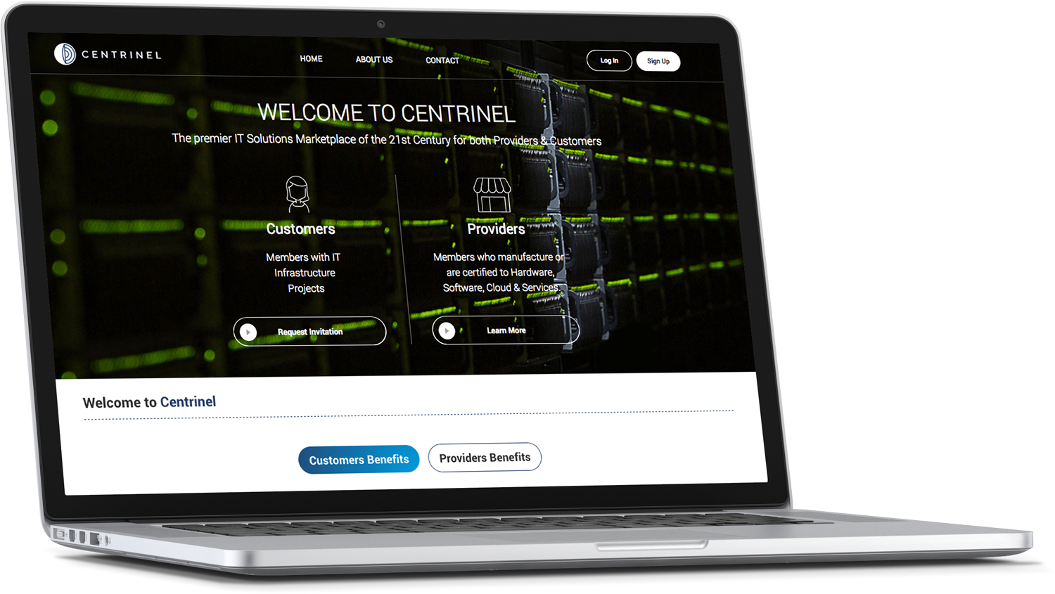 Web Design by cCopilot for this project | Design #16985445