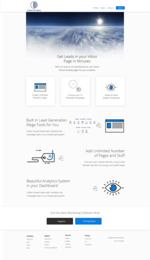 Web Design by Grebowiec Peter