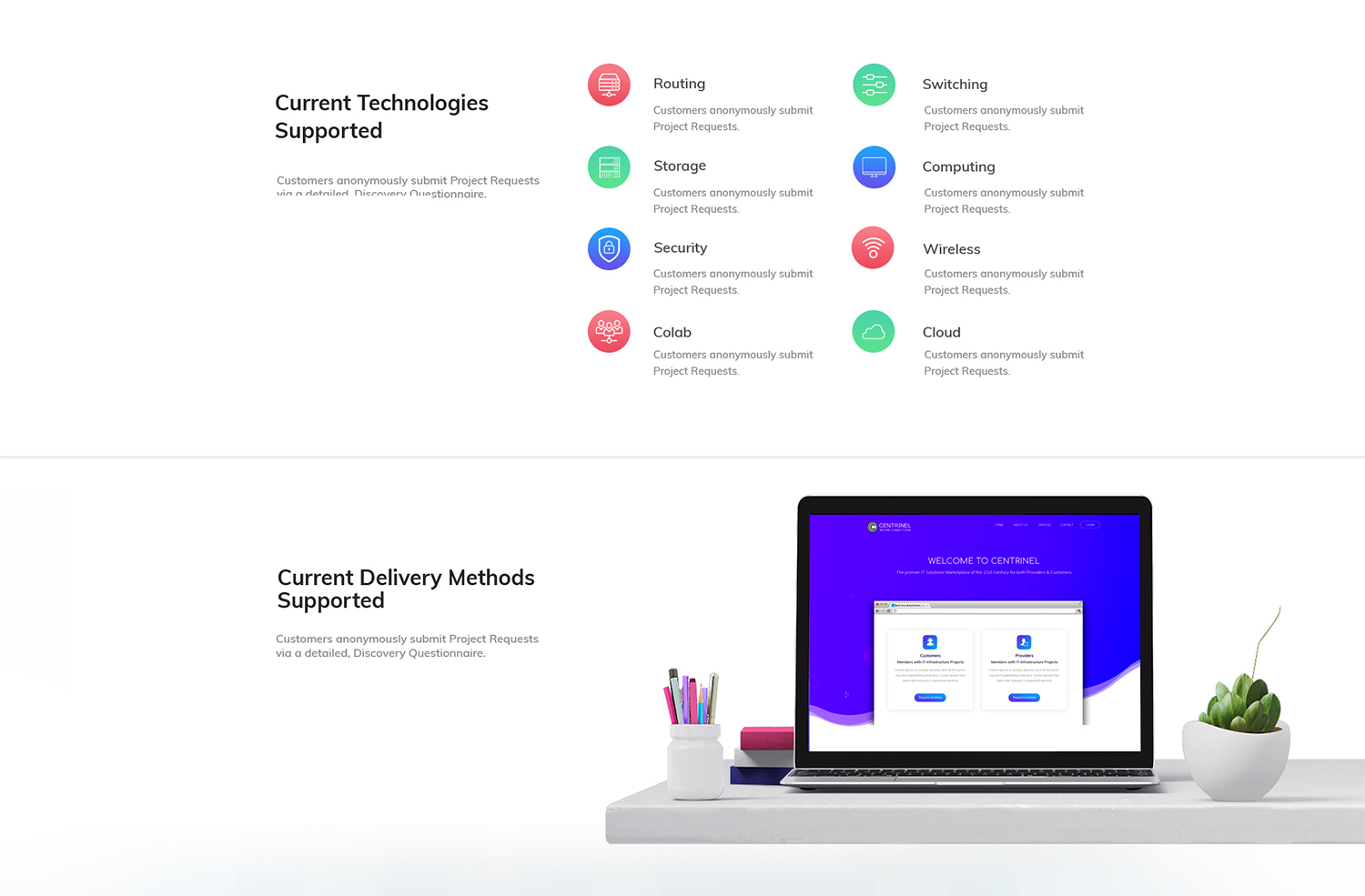 Web Design by Sanjay Basak for this project | Design #17050978