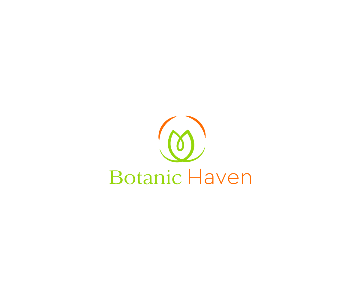 Diseño de Logo por Daniel Caso Design para Botanic Haven | Diseño #16982044