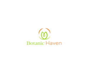 Logo-Design von Daniel Caso Design für Botanic Haven | Design: #16982044