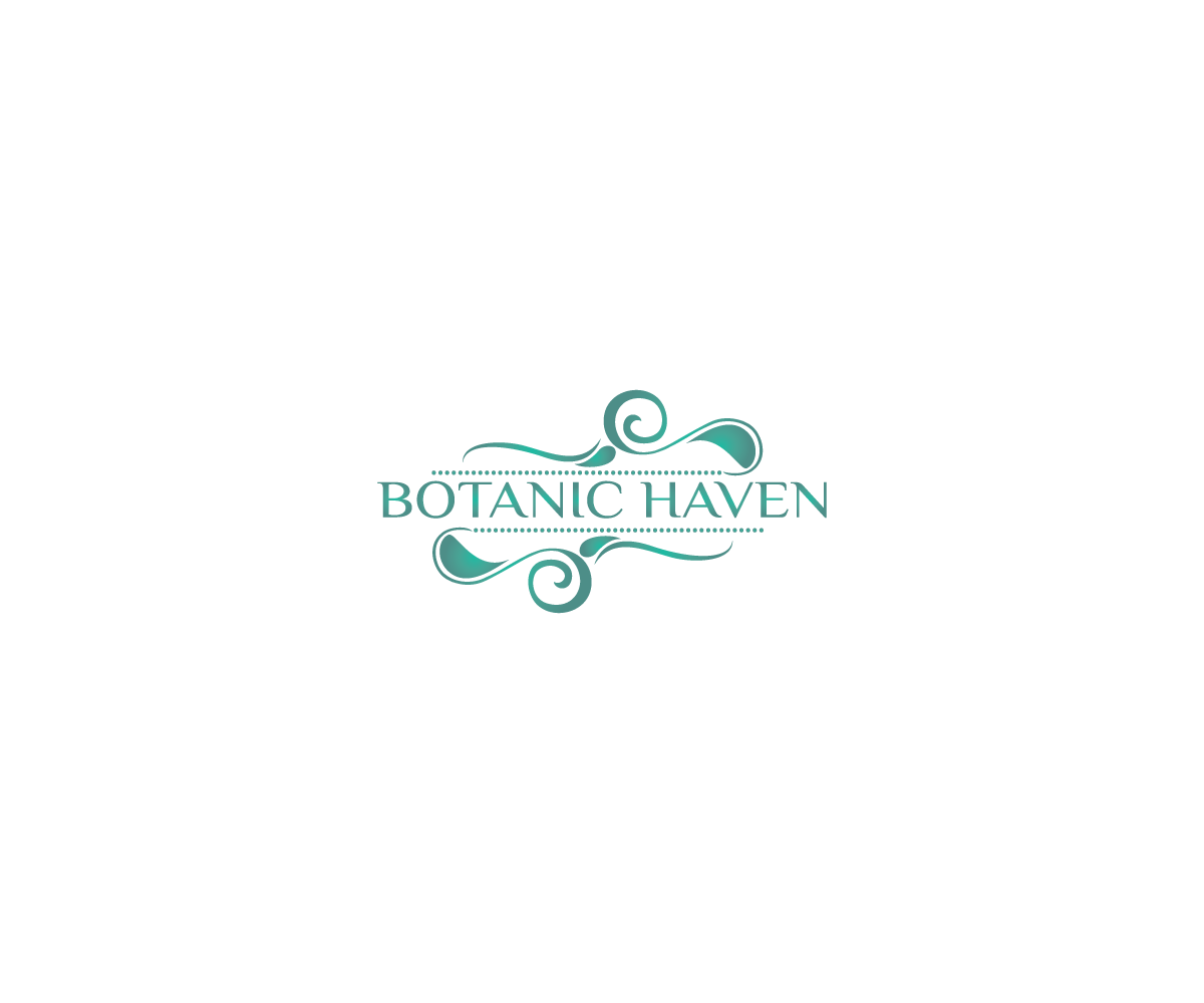 Diseño de Logo por meygekon para Botanic Haven | Diseño #17042155