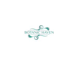 Logo-Design von meygekon für Botanic Haven | Design: #17042155