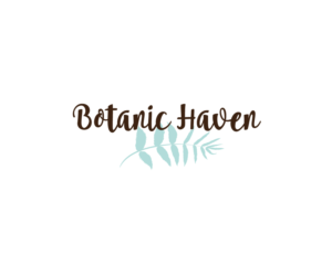 Logo Design by isabel paoli for Botanic Haven | Design: #16949732